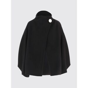 Darkpark Coat Woman Black